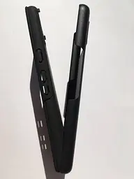 Протиударний двошаровий чохол Incipio Duo GG-093-BLK для Google Pixel 7 (6.3") Black - мініатюра 3
