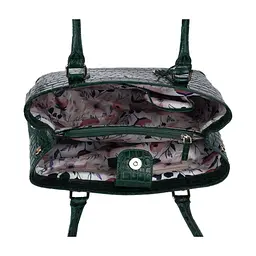 Сумка Ashwood C54 Green - миниатюра 5