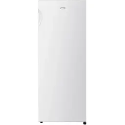 Gorenje Морозильна камера 143 х 55 х 55 см, 153л, А++, 7,6 кг/24 рік, Білий