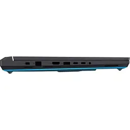 Ігровий ноутбук ASUS ROG Strix G16 (G615LM-S5066), процесор Intel Core Ultra 9 275HX (до 5,4 ГГц), 16-дюймовий дисплей WQXGA, 16 ГБ, SSD на 1 ТБ, відеокарта NVIDIA GeForce RTX Gray - мініатюра 7
