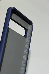 Протиударний чохол Speck Presidio2 Grip для Google Pixel 8 Pro (6.7") Coastal Blue 150583-3206 - мініатюра 4