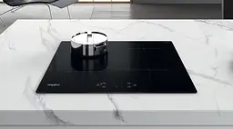 Варильна поверхня Whirlpool WSQ4860NE (індукція) - мініатюра 5