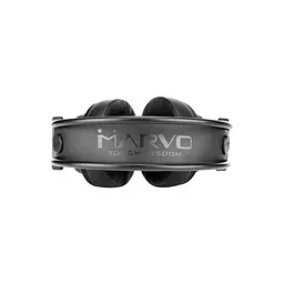 Навушники Marvo HG9055 7colors-LED 7.1 Black (HG9055) - мініатюра 2