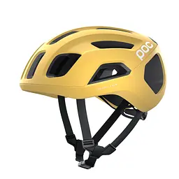 Велошлем POC Ventral Air Spin S Світло-жовтий