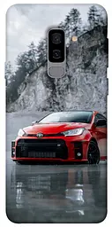 Чохол Demsky Toyota для Samsung Galaxy S9+