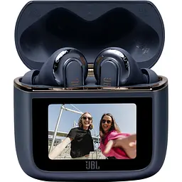 Навушники JBL Tour Pro 3 Blue (JBLTOURPRO3BLU) [168781] - мініатюра 7
