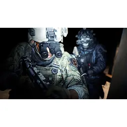 Ключ активації Microsoft Call of Duty: Modern Warfare II - Cross-Gen Bundle для Xbox One/Series - мініатюра 2