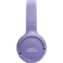 Навушники JBL Tune 520BT Purple (JBLT520BTPUREU) - мініатюра 5