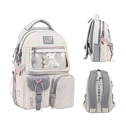Рюкзак Kite Education teens Iconic (K26-2587M-1) - мініатюра 23