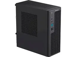 Корпус Gamemax ST-160-2U2-2U3-Flex-230M Black - мініатюра 2