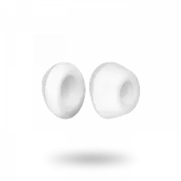 Satisfyer - Змінна насадка для Satisfyer Pro 2 (5 шт)