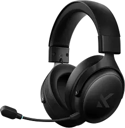 Гарнітура Mchose V9 PRO Black (HW-V9-2) - мініатюра 1