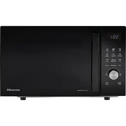 Мікрохвильова піч Hisense H20MOBSD1H (MO20XYZ)
