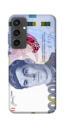 TPU чохол Demsky 2000 гривен для Samsung Galaxy S24 FE