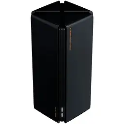 Wi-Fi Mesh система Xiaomi Mi Router AX3000 Mesh WiFi 6 Black [DVB4315GL] [65455]