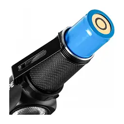 Ліхтар Mactronic Cyclope II (600 Lm) Magnetic USB Rechargeable (THL0131) (DAS301721) - мініатюра 8