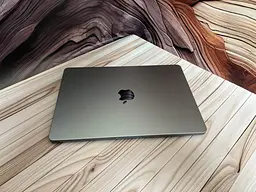 Ноутбук Apple MacBook Air 13.6" 2022 M2/24GB/512GB (L72X5M7L14) Б/в - мініатюра 7