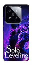 Чохол Demsky Shadow king для Xiaomi 14 Pro