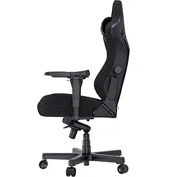 Крісло ігрове Anda Seat Kaiser 3 Pro Size XL Dark Gray Fabric (AD12YDC-XL-01-GB-PV/F-G01) - мініатюра 4