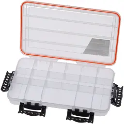 Коробка Select Lure Box SLHX-1602 35.5х22.5х5.5cm - мініатюра 2