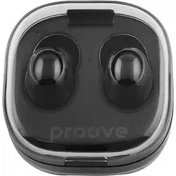 Бездротова гарнітура Proove Boost EQ01 стерео чорна 39532 - мініатюра 5