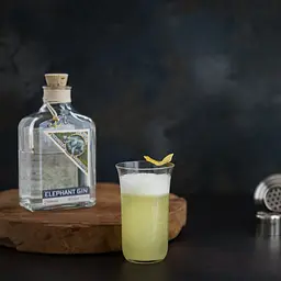Джин Elephant Gin Strength 57% 0.5 л - мініатюра 3
