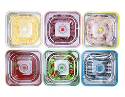 Гастроконтейнер вакуумний GASTRO Xarec 4 л (178552) - мініатюра 7
