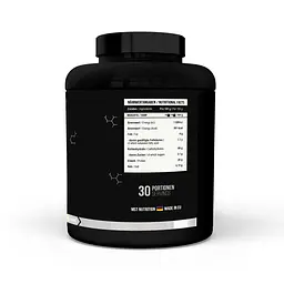 Гейнер Best Mass Gainer, 3 кг Шоколад MST fit0024262 - мініатюра 3