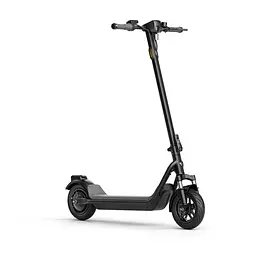 Електросамокат NIU KQi 100P Gray 9.5", 300(600)W, 5.2Ah, 29km, 25km/h, 15%, App, 17,3 kg (KCP34GG1E11) - мініатюра 5