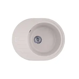 Кухонна мийка Kroner KRP Komposit COL - 6250 (CV027414)