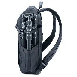 Рюкзак Vanguard VEO GO 42M Black (VEO GO 42M BK), Чорний - мініатюра 11
