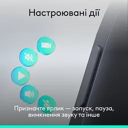 Презентер Logitech Spotlight 2 Graphite (910-007672) - мініатюра 5