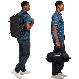 Дорожні сумки і рюкзаки Thule Chasm Duffel 30 л (3205211) - мініатюра 4