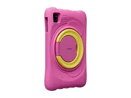Планшет Blackview Oscal Pad 60 Kids 4/128GB Pink - мініатюра 2