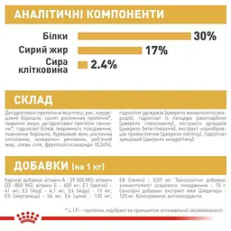Сухий корм для цуценят породи Бульдог Royal Canin Bulldog Puppy, 12 кг (39671201) - мініатюра 6
