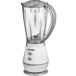 Блендер стаціонарний Mesko MS 4060 500 Вт