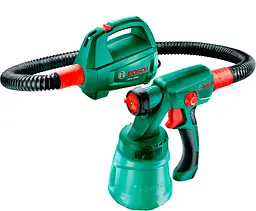 Фарборозпилювач Bosch PFS 1000