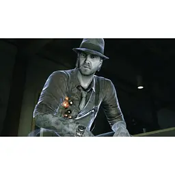 Ключ активації Microsoft Murdered: Soul Suspect для Xbox One/Series - мініатюра 7