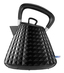 Електрочайник Fram FEK-2200BK 1,5 л чорний - мініатюра 3
