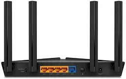 Бездротовий маршрутизатор (роутер) TP-Link Archer AX1500 [66940] - мініатюра 3