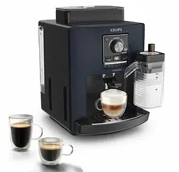 Кавомашина Krups Harmony Milk EA5094E0 - мініатюра 5