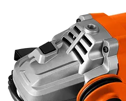 Шліфмашина кутова 230мм 3000Вт Neo Tools teh0025373 - мініатюра 6