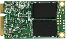 SSD mSATA Накопичувач Transcend 230S 128GB (TS128GMSA230S)