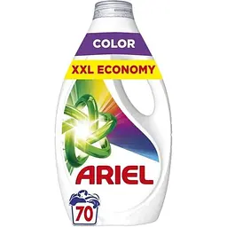 Гель для прання ARIEL 3л Color