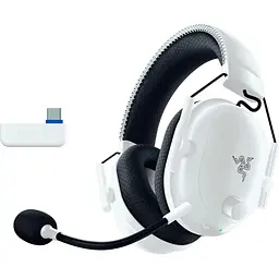 Ігрова гарнітура Razer BlackShark V2 Pro for PS5 white (RZ04-04530600-R3G1)