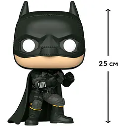 Ігрова фігурка Funko Pop Batman Бетмен, 25 см (59282) - мініатюра 2