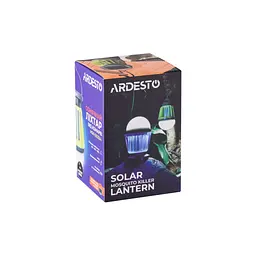 Ліхтар Ardesto антимоскітний (MSK-SB3554) - мініатюра 11