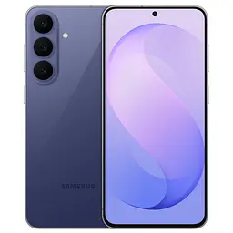 Мобільний телефон Samsung Galaxy S26 FE 8/512 ГБ чорничний (SM-S741BZVIEUC)