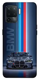 TPU чохол Demsky M power для Oppo Reno 5 Lite