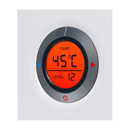 Проточний водонагрівач Thermex Topflow 15000 - мініатюра 7
